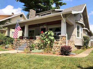 518 W 1st St, Marion, IN