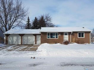 6224 W 59th St, Sioux Falls, SD 57106