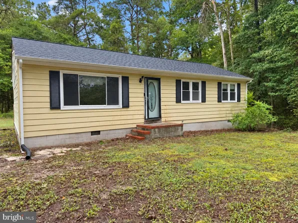 32548 Mount Olive Rd, Salisbury, MD 21804