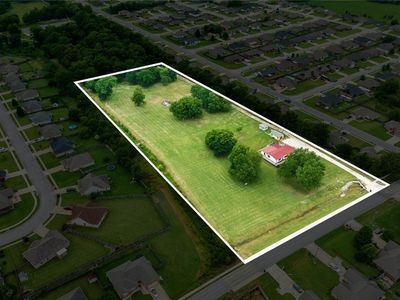 1496 Viney Grove Rd, Prairie Grove, AR, 72753