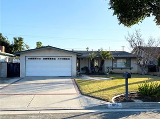 1006 E Citrus Edge St, Azusa, CA 91702