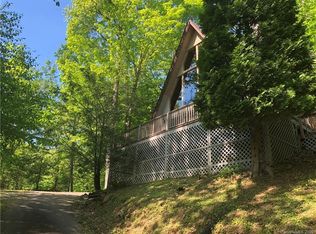 377 El Miner Dr, Mars Hill, NC 28754