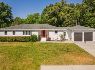 4200 Us Highway 1 S, Kittrell, NC 27544