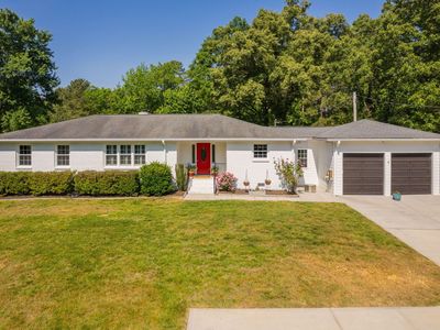 4200 Us Highway 1 S, Kittrell, NC, 27544