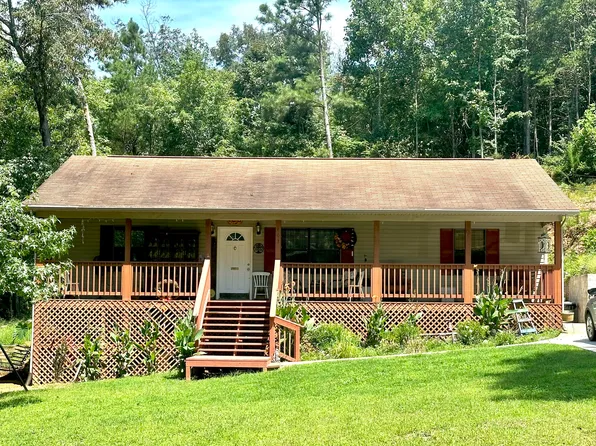 863 Bandy Ln, Ringgold, GA 30736