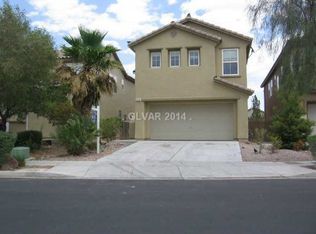 6240 Capehart Falls St, North Las Vegas, NV 89081