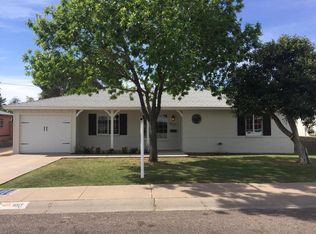 1017 W Georgia Ave, Phoenix, AZ 85013