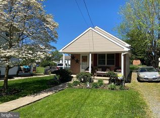 71 E Canal St, Dover, PA 17315