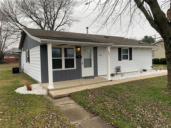 2nd image of 591 N Monroe Dr