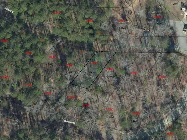 Ashwood Trl, Troy, NC 27371