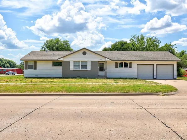 526 N Stallard St, Stillwater, OK 74075