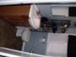 69 S Buena Vista Ave, Burns, OR 97720