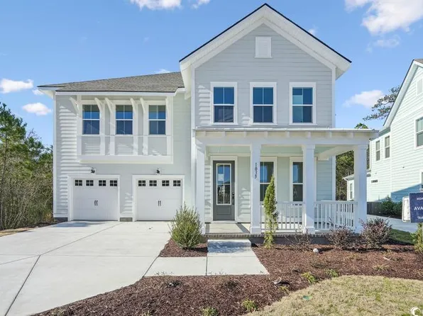 1035 Milford Way #SB1 PERSIMMON TRANSITIONAL, Myrtle Beach, SC 29588