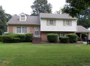 5221 Lingle Ln, North Chesterfield, VA 23234