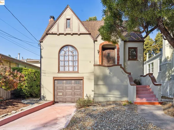 2821 25th Ave, Oakland, CA 94601