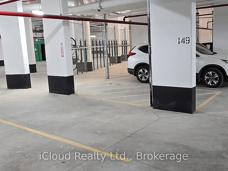 220 Missinnihe Way #1401 — Photo 22