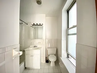 Rented by Waverly Realty Associates