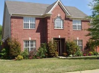 5650 Nichols Dr, Southaven, MS 38672