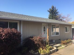 2127 Applegate St, Philomath, OR 97370