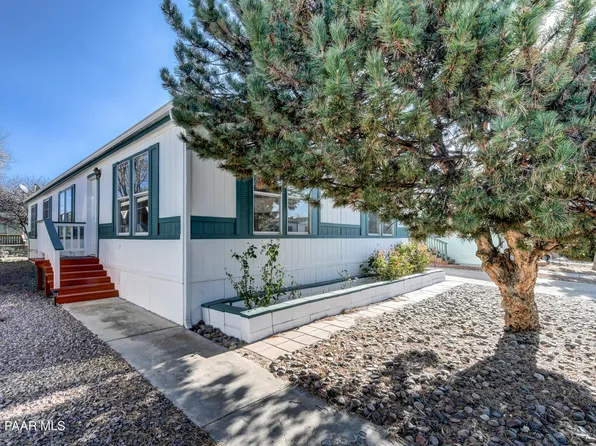 669 N Wild Walnut Dr, Dewey, AZ 86327