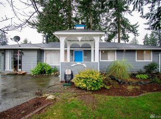 1331 Makah St NE, Olympia, WA 98516