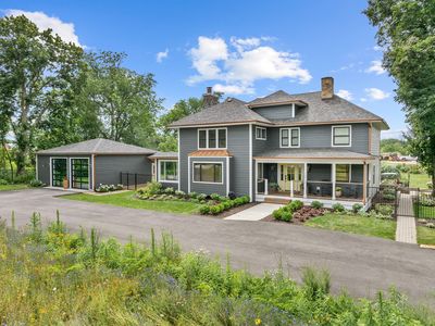 10703 Allendale Rd, Woodstock, IL, 60098