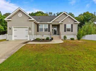 2452 Summerhaven Loop, Conway, SC 29527