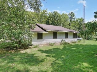 24298 Dry Fork Rd, Warrenton, MO 63383