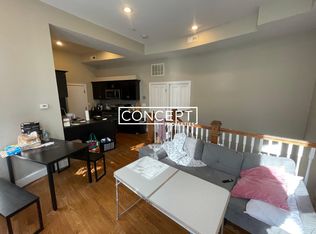 498 Commonwealth Ave #2, Boston, MA 02215
