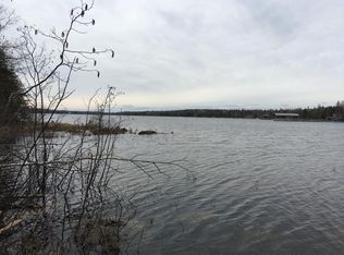 0 S Lakeside Rd, Cedarville, MI 49719