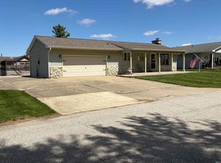 2274 W Maple Dr, Peru, IN 46970