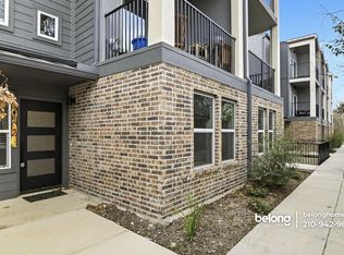 411 Ira Ave, San Antonio, TX 78209