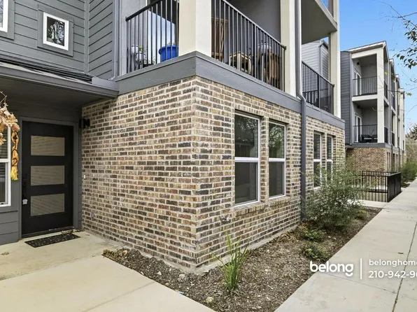 411 Ira Ave, San Antonio, TX 78209