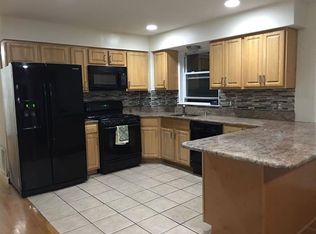 128 Terrace Ave, Jersey City, NJ 07307