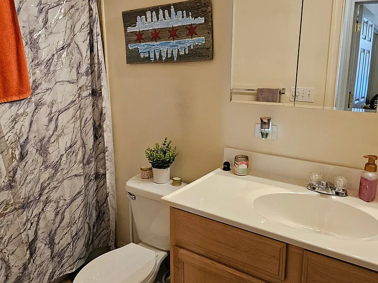 3123 N Oakley Ave #3S — Photo 13