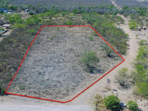 531 Mela Garcia LOT A0745, Eagle Pass, TX 78852