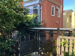 3671 Dayton Ave N UNIT 11, Seattle, WA 98103