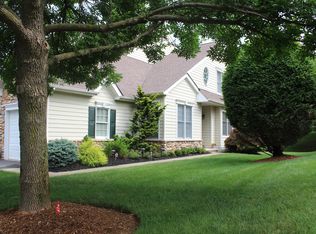 191 Patriot Hill Dr, Basking Ridge, NJ 07920