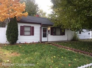 7547 Chestnut Ave, Hammond, IN 46324