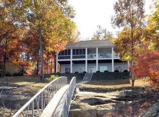 357 County Road 167, Crane Hill, AL 35053