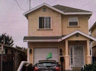 1633 Fred Jackson Way, Richmond, CA