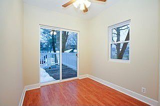 Kitchen / Breakfast Room