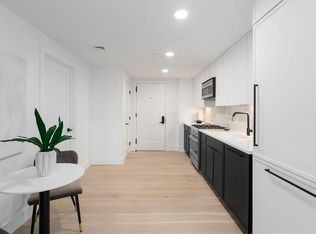 47 Leo M Birmingham Pkwy #602, Brighton, MA 02135
