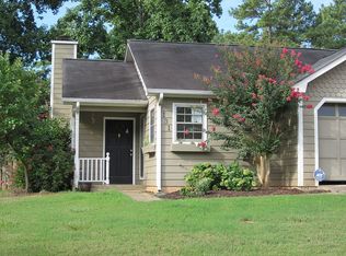 131 Diamond Dr, Athens, GA 30605