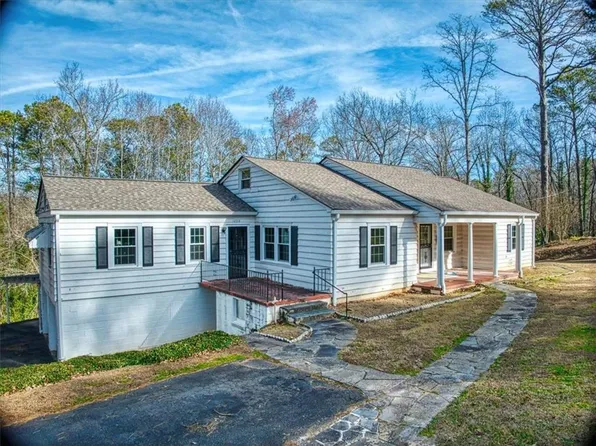 1230 E Main St, Canton, GA 30114