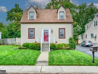 2915 Garnet Rd, Baltimore, MD, 21234