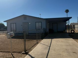 501 W 14th St, Eloy, AZ 85131