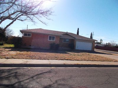 4023 Monty Dr, Midland, TX, 79703