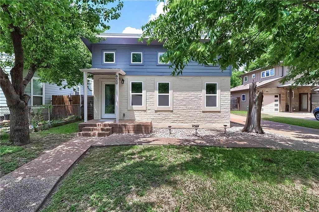 4 bed, 3.5 bath, 2465 sqft, $4,000 — Photo 4