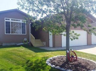 511 Caitlin Ave, Baltic, SD 57003